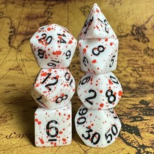 DND Dice Set Dice Set Games