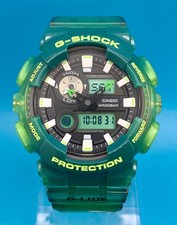 Casio shock gax - g-shock, gax-100msa-3a