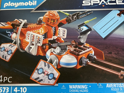 Playmobil space - playmobil,