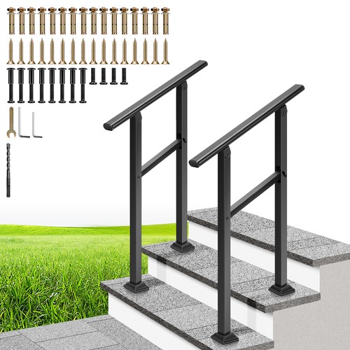 Pack outdoor stair hand - 2,