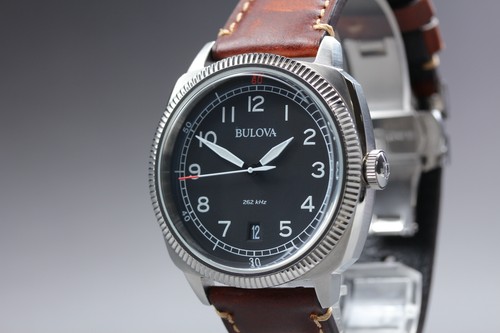 Near mint bulova - mint],