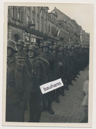 Foto wehrmacht soldaten - foto,