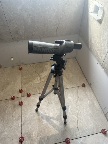 Nikon spotting scope zoom - nikon,