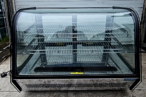 Polar cd230 refrigerated - cd230,