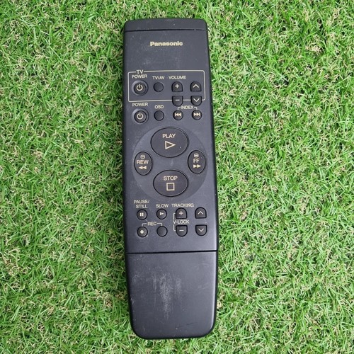 Panasonic veq1879 vcr video - panasonic,