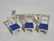 Playmobil 5317 Table Chair