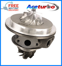 Turbo Cartridge For Volvo V90