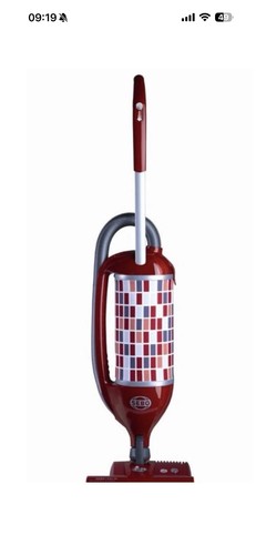 Sebo felix rosso upright - felix,