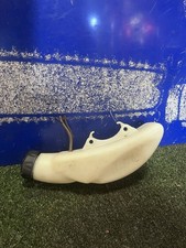 McCULLOCH Gbv 325 Petrol Leaf