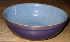 DENBY STORM PLUM PURPLE & GREY