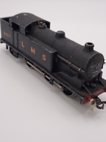 Hornby dublo rail edl7 - hornby, 3