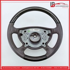 MERCEDES BENZ E-CLASS W211