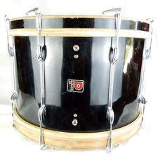 Premier 14x22" Bass Drum Birch