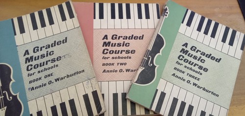 Set vintage 1960s - of, 3