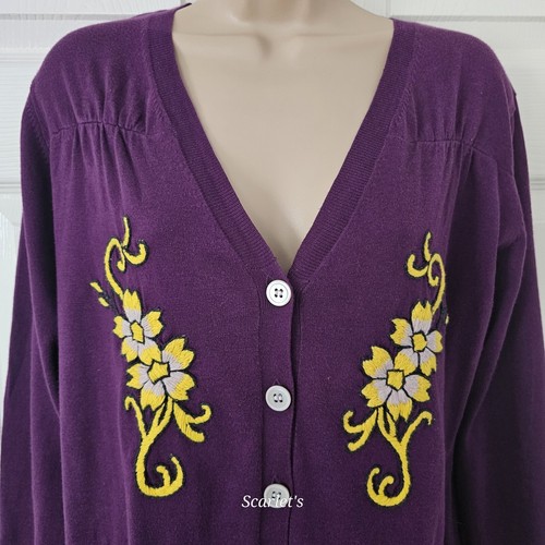 Odd molly embroidered - molly,