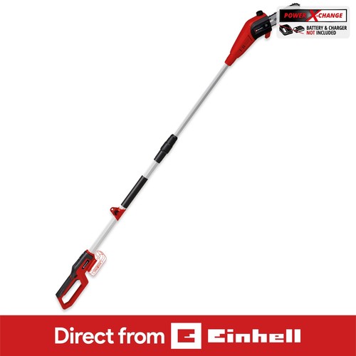 Einhell cordless high reach - einhell,