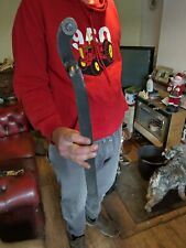 Bamfords Wuffler Jack Stand Handle