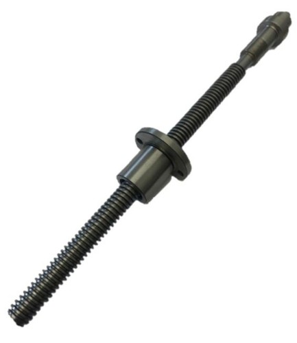Myford super screw - myford, 7