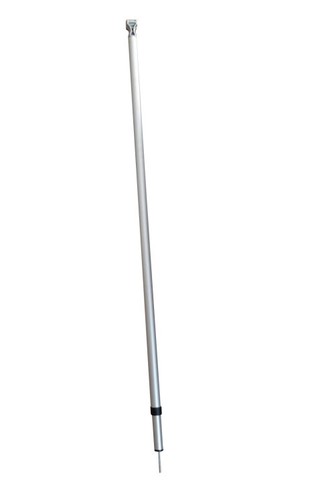 0m horizontal support - horizontal,