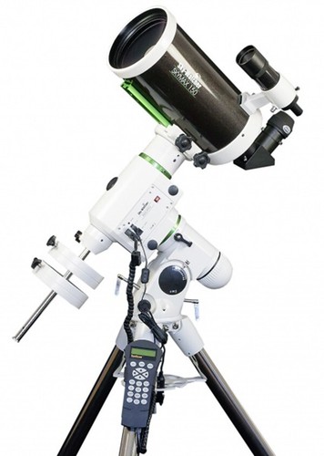 Sky watcher skymax - sky-watcher, pro