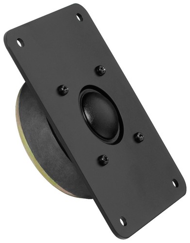 Monacor 100 hifi dome - hifi,
