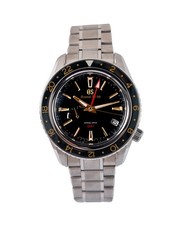 Grand Seiko Spring Drive GMT
