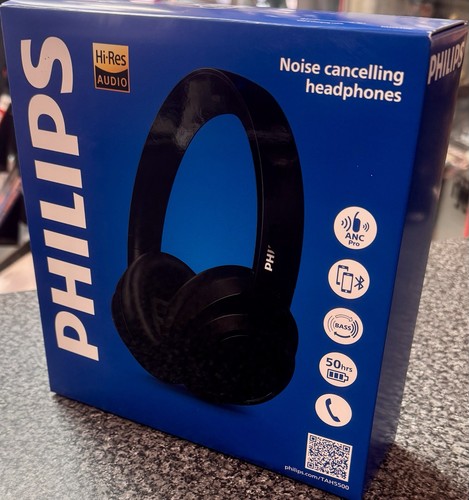 Philips wireless noise - philips,