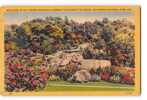Hot springs national - hot,