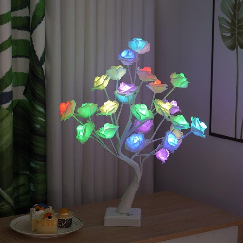 Jorix xmas led - xmas, tree