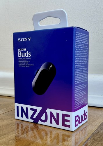 Sony inzone buds g700n - inzone,