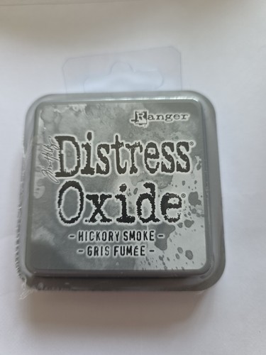 Tim holtz distress oxide ink - tim,