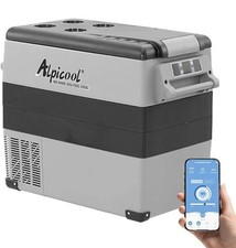 Alpicool CF55 55L Portable Car