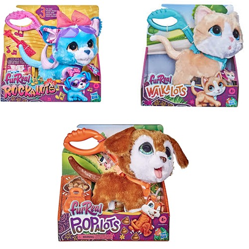 Hasbro furreal friends - hasbro,