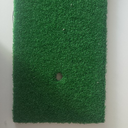 Golf chipping practice mat - golf,