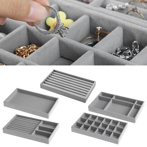 Jewelry ring earring display - earring,