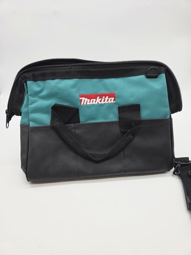 Makita tool bag organiser - makita,