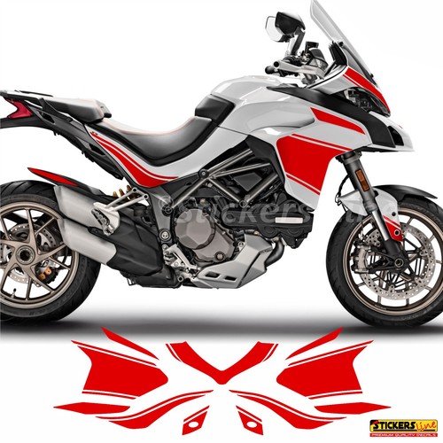Stickers line fairing - stickers,