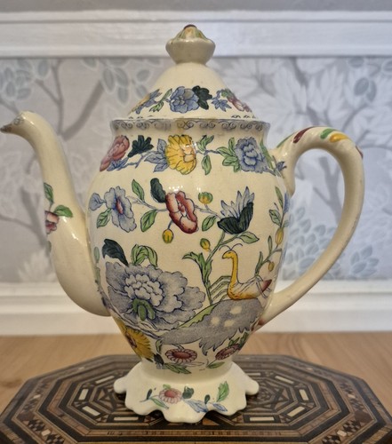 Masons regency ironstone - masons,