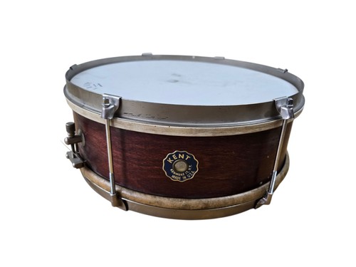 Vintage kent 5x14 snare drum - vintage,