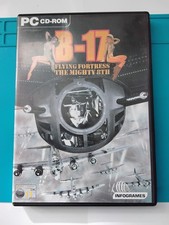 B-17 Flying Fortress PC Game