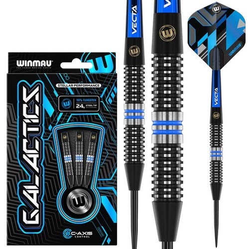 Galactics tungsten steel - galactics,