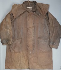 Driza Bone Vintage Wax