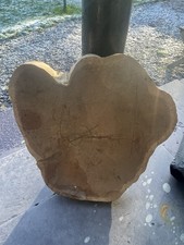 Vintage Large Heavy possibly