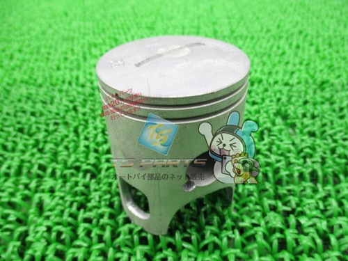 Rd250 piston stock - -, ready