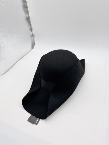 Black handmade army - black,