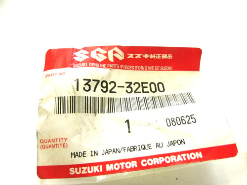 Nos suzuki dr650 650 - nos, dr