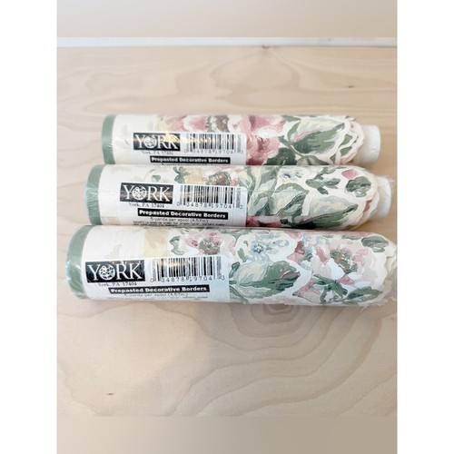New vintage york - vintage, floral