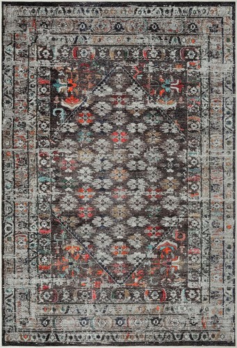 Machine washable rug non - rug,