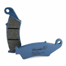 Pair of brake pads Brembo CC