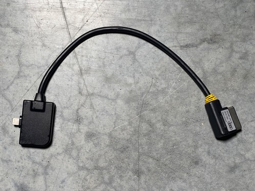 Genuine audi apple - vw,